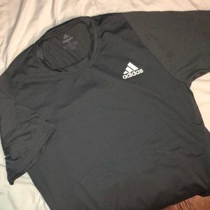 Men’s active shirt